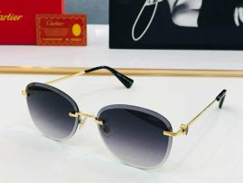 Picture of Cartier Sunglasses _SKUfw55116778fw
